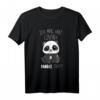 Panda T-Shirt Ich mag halt Pandas Okay - Süßes Tierliebhaber Shirt für Damen, Herren & Kinder als Geschenk für Panda Fans