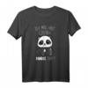 Panda T-Shirt Ich mag halt Pandas Okay - Süßes Tierliebhaber Shirt für Damen, Herren & Kinder als Geschenk für Panda Fans