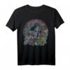 My Little Pony Group Windy, Sunlight, Skydancer Rainbow Logo T-Shirt – Offiziell lizenzierte Kinder- und Fan-Kleidung für Fans & Sammler
