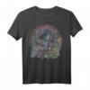 My Little Pony Group Windy, Sunlight, Skydancer Rainbow Logo T-Shirt – Offiziell lizenzierte Kinder- und Fan-Kleidung für Fans & Sammler
