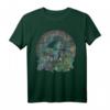 My Little Pony Group Windy, Sunlight, Skydancer Rainbow Logo T-Shirt – Offiziell lizenzierte Kinder- und Fan-Kleidung für Fans & Sammler