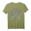 My Little Pony Group Windy, Sunlight, Skydancer Rainbow Logo T-Shirt – Offiziell lizenzierte Kinder- und Fan-Kleidung für Fans & Sammler