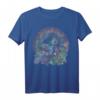 My Little Pony Group Windy, Sunlight, Skydancer Rainbow Logo T-Shirt – Offiziell lizenzierte Kinder- und Fan-Kleidung für Fans & Sammler