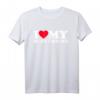 I Love My Best Friend Shirt - Liebevolles Freundschafts- und Partner-T-Shirt für Valentinstag, Geburtstag & Weihnachten