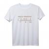Gästebuch zum 18. Geburtstag T-Shirt – Lustiges Erinnerungsstück & Geschenkidee für Frauen bei der Geburtstagsfeier