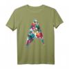 Star Trek The Original Series Starfleet Graphic T-Shirt - Offizielles Fan-Shirt für Sci-Fi Begeisterte