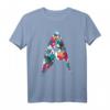 Star Trek The Original Series Starfleet Graphic T-Shirt - Offizielles Fan-Shirt für Sci-Fi Begeisterte