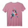 Star Trek The Original Series Starfleet Graphic T-Shirt - Offizielles Fan-Shirt für Sci-Fi Begeisterte