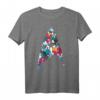 Star Trek The Original Series Starfleet Graphic T-Shirt - Offizielles Fan-Shirt für Sci-Fi Begeisterte