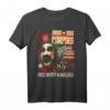 Rob Zombie Captain Spaulding Museum T-Shirt – Offizielles Merchandise für Fans, Erwachsene & Kinder