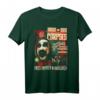Rob Zombie Captain Spaulding Museum T-Shirt – Offizielles Merchandise für Fans, Erwachsene & Kinder