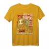 Rob Zombie Captain Spaulding Museum T-Shirt – Offizielles Merchandise für Fans, Erwachsene & Kinder