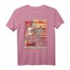 Rob Zombie Captain Spaulding Museum T-Shirt – Offizielles Merchandise für Fans, Erwachsene & Kinder