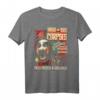 Rob Zombie Captain Spaulding Museum T-Shirt – Offizielles Merchandise für Fans, Erwachsene & Kinder