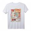 Rob Zombie Captain Spaulding Museum T-Shirt – Offizielles Merchandise für Fans, Erwachsene & Kinder