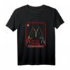 My First Public Execution Vintage Gothic T-Shirt - Okkult, Horror & Post Punk Design für Gothic Fans