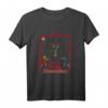My First Public Execution Vintage Gothic T-Shirt - Okkult, Horror & Post Punk Design für Gothic Fans