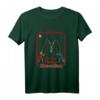 My First Public Execution Vintage Gothic T-Shirt - Okkult, Horror & Post Punk Design für Gothic Fans
