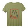 My First Public Execution Vintage Gothic T-Shirt - Okkult, Horror & Post Punk Design für Gothic Fans