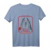 My First Public Execution Vintage Gothic T-Shirt - Okkult, Horror & Post Punk Design für Gothic Fans