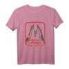 My First Public Execution Vintage Gothic T-Shirt - Okkult, Horror & Post Punk Design für Gothic Fans