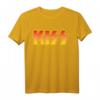 40Geburtstag - Klassisch T-Shirt | Offizieller Kiss Merchandise für Rockfans & Geburtstagsfanatiker
