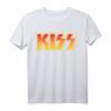 40Geburtstag - Klassisch T-Shirt | Offizieller Kiss Merchandise für Rockfans & Geburtstagsfanatiker