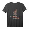 Lustiges Chemie T-Shirt mit 'Two Moles Per Liter' Design – Perfekt für Chemie Studenten, Lehrer und Professoren!