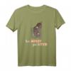 Lustiges Chemie T-Shirt mit 'Two Moles Per Liter' Design – Perfekt für Chemie Studenten, Lehrer und Professoren!