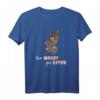 Lustiges Chemie T-Shirt mit 'Two Moles Per Liter' Design – Perfekt für Chemie Studenten, Lehrer und Professoren!