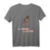Lustiges Chemie T-Shirt mit 'Two Moles Per Liter' Design – Perfekt für Chemie Studenten, Lehrer und Professoren!