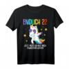 Lustiges 22. Geburtstag T-Shirt & Dekoration für Männer und Frauen - Witzige Geschenkidee & Party-Deko zum 22. Geburtstag