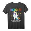 Lustiges 22. Geburtstag T-Shirt & Dekoration für Männer und Frauen - Witzige Geschenkidee & Party-Deko zum 22. Geburtstag
