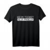IT Sprüche T-Shirt für Informatiker & Support-Mitarbeiter - Lustiges Geschenk für Kollegen, Programmierer & Admins zum Geburtstag, Jobwechsel oder Dankeschön