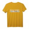 IT Sprüche T-Shirt für Informatiker & Support-Mitarbeiter - Lustiges Geschenk für Kollegen, Programmierer & Admins zum Geburtstag, Jobwechsel oder Dankeschön