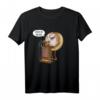 Ich bin ein Berliner Krapfen T-Shirt – Lustiges Fasching Kostüm für Karneval, Fasnacht & Berliner Gebäckliebhaber