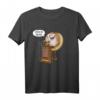 Ich bin ein Berliner Krapfen T-Shirt – Lustiges Fasching Kostüm für Karneval, Fasnacht & Berliner Gebäckliebhaber