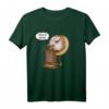 Ich bin ein Berliner Krapfen T-Shirt – Lustiges Fasching Kostüm für Karneval, Fasnacht & Berliner Gebäckliebhaber