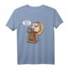 Ich bin ein Berliner Krapfen T-Shirt – Lustiges Fasching Kostüm für Karneval, Fasnacht & Berliner Gebäckliebhaber
