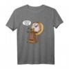 Ich bin ein Berliner Krapfen T-Shirt – Lustiges Fasching Kostüm für Karneval, Fasnacht & Berliner Gebäckliebhaber
