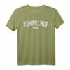 Tempelhof College T-Shirt – Stylisches Berlin Tempelhof Stadtteil-Print als Souvenir, Geschenk oder Mitbringsel für Berlin-Liebhaber