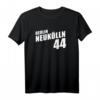 Berlin T Shirt Neukölln 44 - Berliner Shirts für echte Berliner & Stadtliebhaber