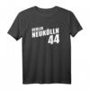 Berlin T Shirt Neukölln 44 - Berliner Shirts für echte Berliner & Stadtliebhaber