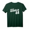 Berlin T Shirt Neukölln 44 - Berliner Shirts für echte Berliner & Stadtliebhaber