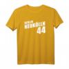 Berlin T Shirt Neukölln 44 - Berliner Shirts für echte Berliner & Stadtliebhaber