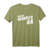 Berlin T Shirt Neukölln 44 - Berliner Shirts für echte Berliner & Stadtliebhaber