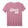 Berlin T Shirt Neukölln 44 - Berliner Shirts für echte Berliner & Stadtliebhaber