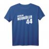Berlin T Shirt Neukölln 44 - Berliner Shirts für echte Berliner & Stadtliebhaber