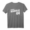 Berlin T Shirt Neukölln 44 - Berliner Shirts für echte Berliner & Stadtliebhaber