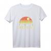 Retro Vintage Berlin Skyline Shirt - Souvenir & Geschenkidee für Berlin-Liebhaber, Touristen & Einwohner